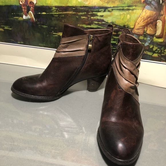 Sprint step l artiste boots sz 38 - Picture 2 of 9